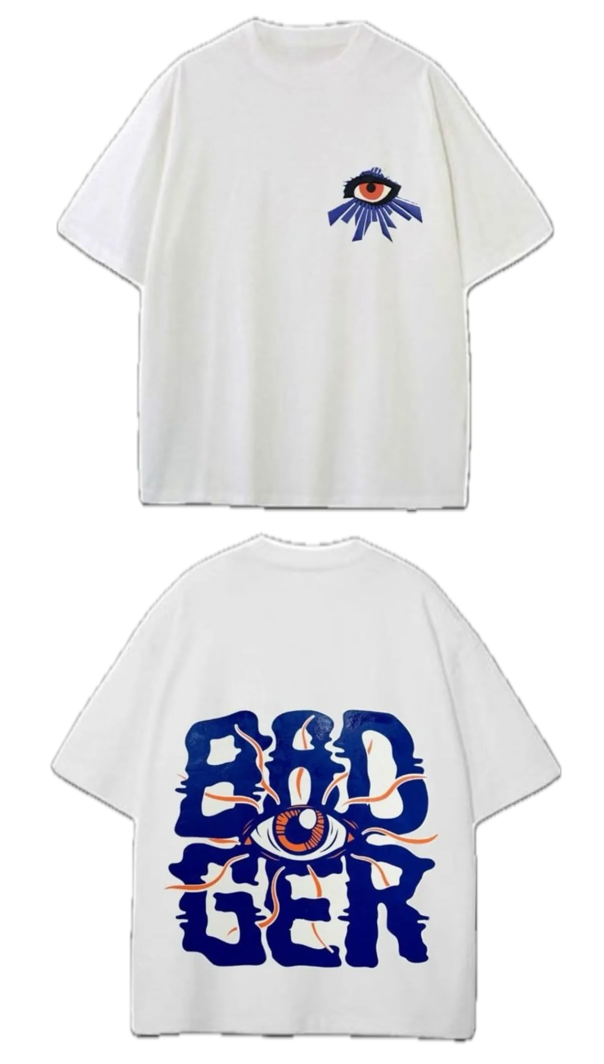 Second Drop T-Shirt 6
